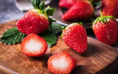 草莓怎么储存保鲜(草莓怎么储存保鲜没有冰箱) 草莓怎么储存保鲜(草莓怎么储存保鲜没有冰箱)