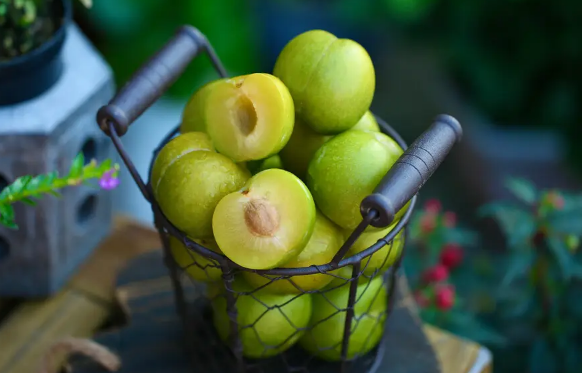 蜂糖李可以放冰箱冷藏吗(蜂蜜能放冰箱保存吗)