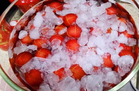 酿李子酒爆炸怎么回事(酒在高温下会爆炸吗)