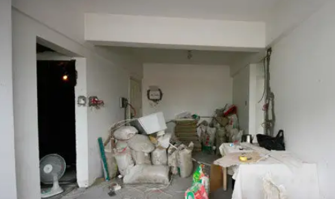 二手房翻新是不是很麻烦(买二手翻新的房子好吗)