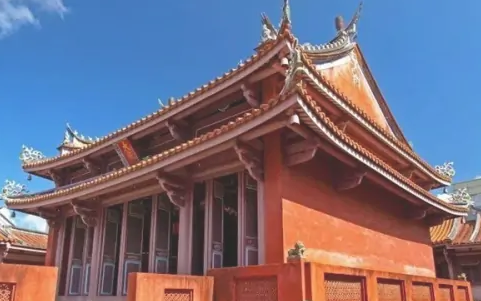 中元节墓地不让烧纸回来还能烧纸吗(中元节去坟地烧纸还是提前去)