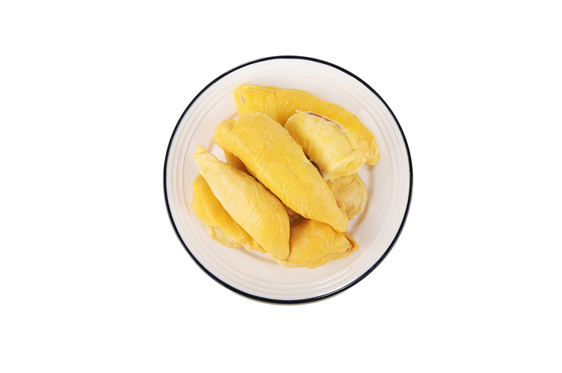 榴莲放冰箱冷冻后怎么解冻(榴莲可以放冰箱冻起来吗)