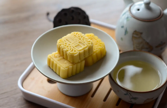 绿豆糕会解药性吗(绿豆糕解毒不) 绿豆糕会解药性吗(绿豆糕解毒不)