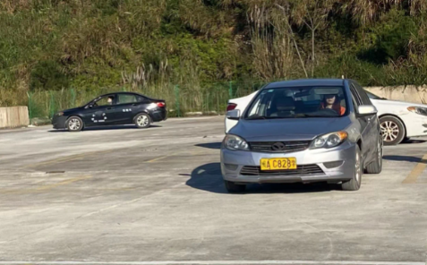 无证驾驶电子眼能识别吗(电子眼会查驾驶人是不是无证驾驶吗)