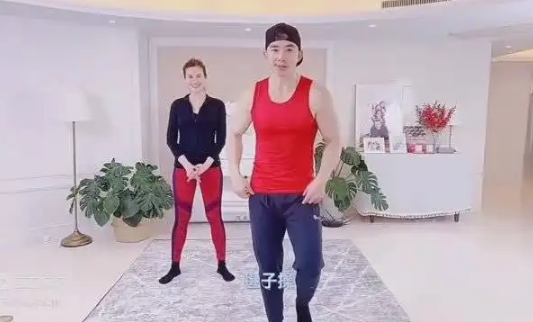 毽子操是隔天练还是天天练好(什么踢毽什么天天锻炼)