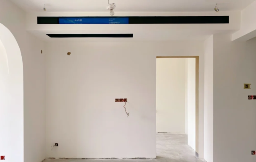 立邦珍珠白是暖白还是冷白(立邦珍珠白的效果图)