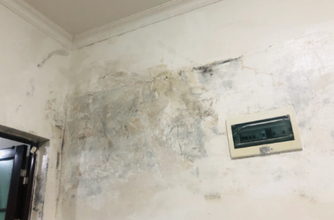 防水补漏打针注浆花了20000合理吗(防水注浆68元一针感觉给骗了)