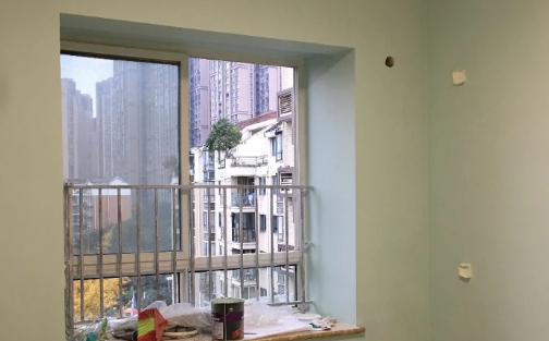 二手房翻新可以申请装修贷吗(二手房能申请装修贷吗)