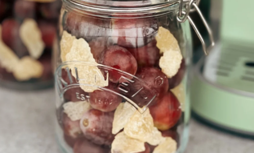 怎样鉴别自制葡萄酒有毒(自制葡萄酒怎么去除有毒物质) 怎样鉴别自制葡萄酒有毒(自制葡萄酒怎么去除有毒物质)