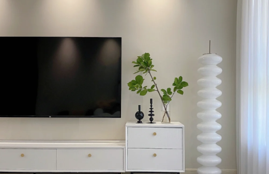 乳胶漆一天能刷2遍吗(乳胶漆可以刷两次吗)