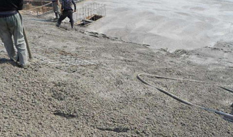 混凝土强度不够会塌吗(混凝土强度会不会越来越低)