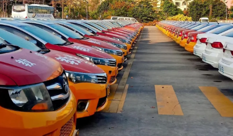 学车一天一般练几小时最佳(学车一天最多学多久)