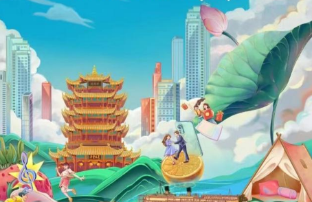 2022惠游武汉免费门票小孩子要预约吗(武汉免费景点小孩要预约吗)