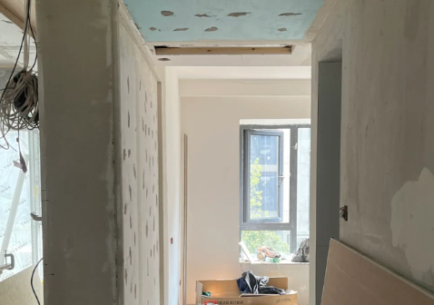 卧室千万不要用隔音棉有什么说法(家里面哪些地方要用隔音棉)