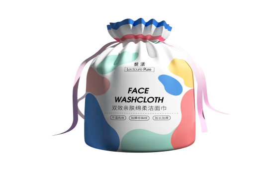 洗脸巾是纯棉的好还是植物纤维好(洗脸巾植物纤维和纯棉哪种好)