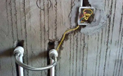 家用电线为什么没有接地(家用电线不接地线可以吗) 家用电线为什么没有接地(家用电线不接地线可以吗)