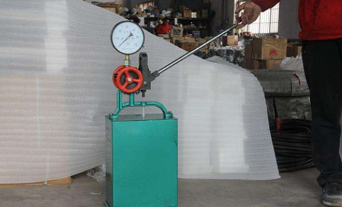 水管打压8公斤掉多少算正常(水管打压八公斤是多少兆帕)