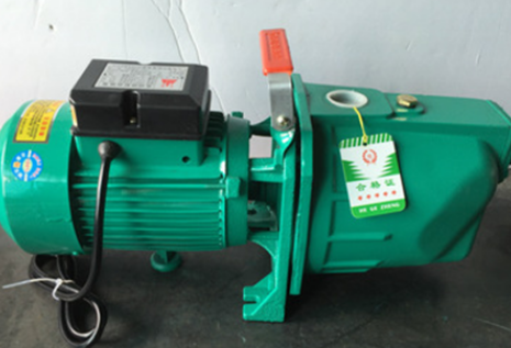 不用电的自来水增压泵好用吗(自来水增压泵为什么不用水也工作)