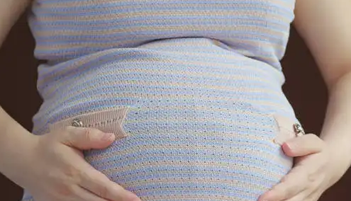 女人肚子大是湿气重吗(女人肚子大是湿气重的原因吗) 女人肚子大是湿气重吗(女人肚子大是湿气重的原因吗)