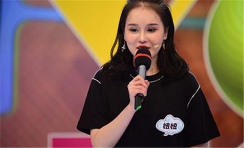 赵本山的女儿妞妞，赵一楠(赵本山闺女妞妞)