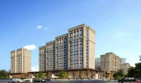 拆迁安置房要不要交维修基金(拆迁安置房有维修基金吗?)