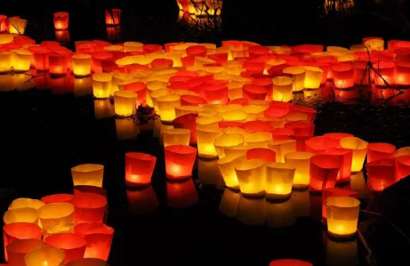 2022七月半晚上几点不能出门(今天晚上几点不能出门)