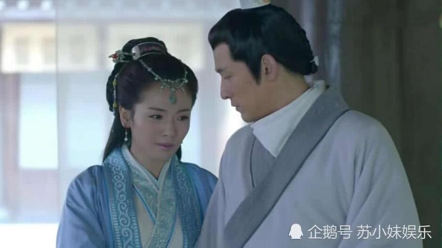 琅琊榜聂铎，原著飞流的结局(琅琊榜梅飞流结局)