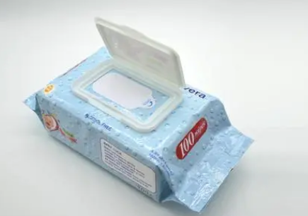 湿纸巾加热有毒吗(湿纸巾可以高温加热吗)