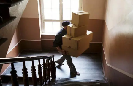 租房子怎么搬东西方便(租房子搬到自己家可以要怎么搬)