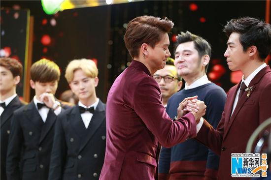 天天向上十周年,天天向上11周年(天天向上十周年庆) 天天向上十周年,天天向上11周年(天天向上十周年庆)