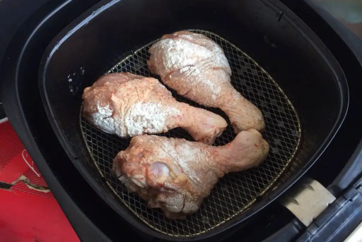 空气炸锅炸鸡腿多少度多少分钟(空气炸锅炸鸡腿多少度多少分钟?) 空气炸锅炸鸡腿多少度多少分钟(空气炸锅炸鸡腿多少度多少分钟?)