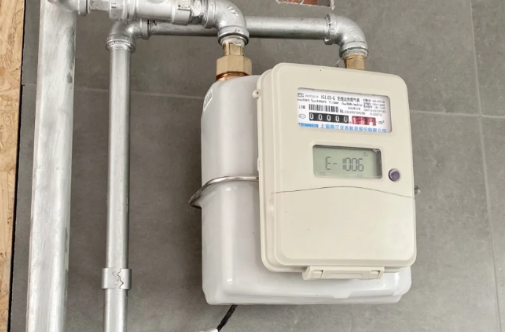 安装燃气自闭阀收费吗(燃气公司按燃气自闭阀收费吗)