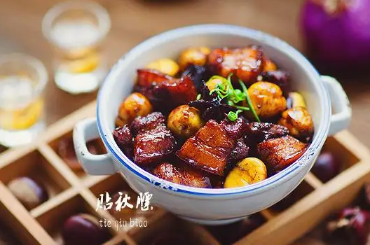 贴秋膘吃什么好(秋天贴膘吃什么) 贴秋膘吃什么好(秋天贴膘吃什么)