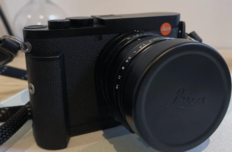 旧照相机回收能值多少钱(老照相机回收)