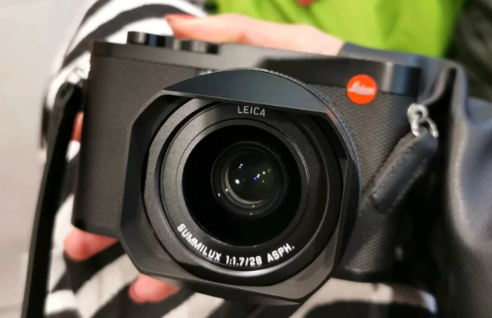 徕卡q2水货为什么这么便宜(徕卡q2价格差别太大)