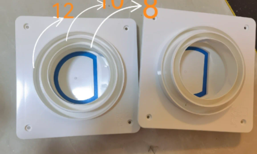 烟道止回阀五金店有卖吗(止烟阀哪里有卖的)