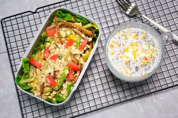 减肥食谱一周瘦10斤科学减肥餐(减肥食谱一周瘦10斤科学减肥餐?!?)