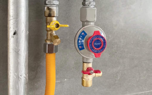 天然气自闭阀有必要安装吗(天然气必须安自闭阀吗)