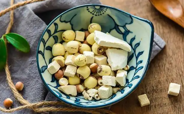 四神汤用破壁机好还是煮水好(破壁机做四物汤)