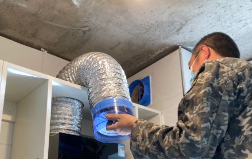 烟道止逆阀买什么品牌质量好(什么牌子油烟止逆阀好)