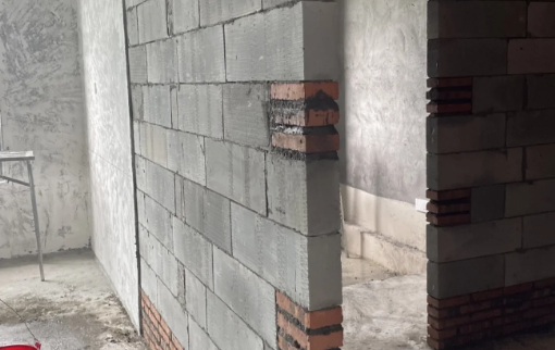 轻质砖上可以贴瓷砖吗(轻质砖墙可以贴瓷砖吗)