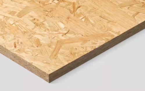 奥松板含甲醛吗(奥松板和密度板含甲醛的区别)