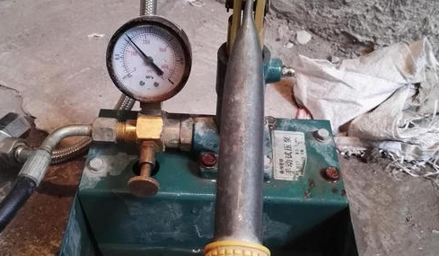 水压0.4mpa是正常的吗(水压0.5mpa是正常的吗) 水压0.4mpa是正常的吗(水压0.5mpa是正常的吗)