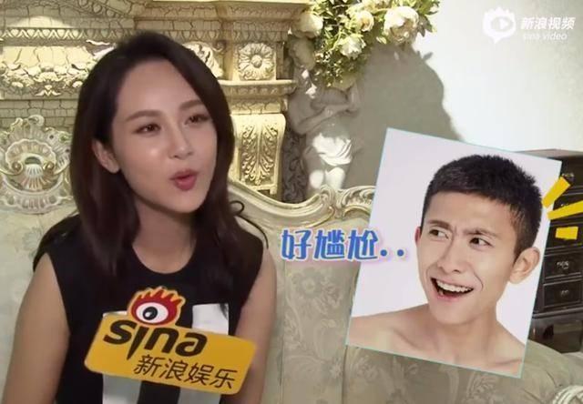 杨子杨紫,杨紫主动献吻杨子(杨子和杨紫怎么回事)