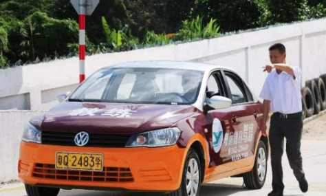 学车一天一般练几小时最佳(学车一天最多学多久) 学车一天一般练几小时最佳(学车一天最多学多久)