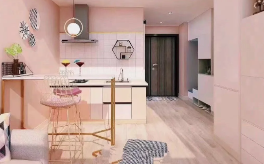 什么是soho公寓(非常soho是住宅还是公寓)