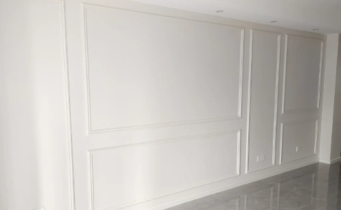 pu线条能刷乳胶漆吗(pu线条可以刷漆吗) pu线条能刷乳胶漆吗(pu线条可以刷漆吗)