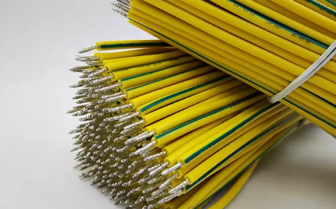 家用电线为什么没有接地(家用电线不接地线可以吗)