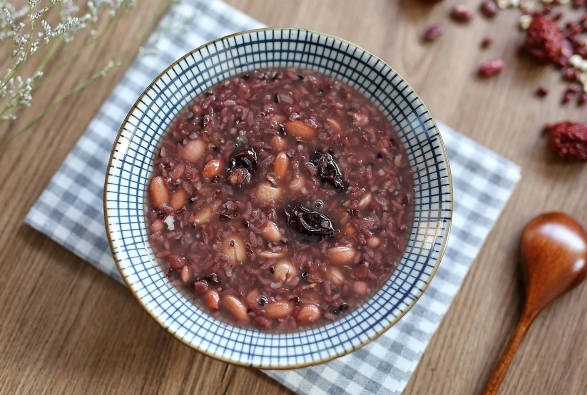 八宝粥怎么煮烂得快又粘稠好吃(八宝粥怎么煮烂得快又粘稠好吃商用) 八宝粥怎么煮烂得快又粘稠好吃(八宝粥怎么煮烂得快又粘稠好吃商用)