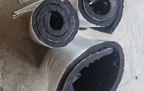 下水管千万不要用隔音棉有什么说法(下水道用隔音棉有作用么) 下水管千万不要用隔音棉有什么说法(下水道用隔音棉有作用么)